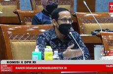 Nadiem: Pencairan Dana BOS Lebih Cepat 3 Minggu