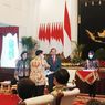 Jokowi: Saya Minta Percepat Realisasi Belanja APBN dan APBD