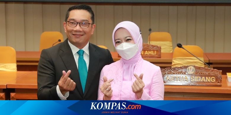 Para Istri Pejabat dan Ketum Parpol Berebut Kursi Parlemen, Berikut Perolehan Suaranya