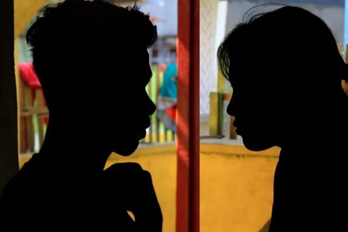Ilustrasi pernikahan anak. LPM Mataram laporkan pernikahan akan di NTB ke Polisi. Kasus ini viral usai video tradisi nyongkolan atau proses adat Lombok ramai di media sosial.