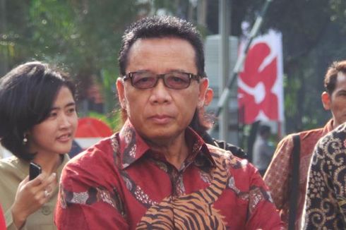 Djoko Suyanto: Penembakan Caleg di Aceh Tak Ganggu Pemilu