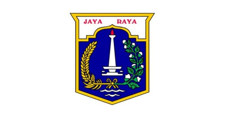 Logo Pemerintah Provinsi DKI Jakarta