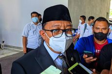 DLH Sebut Pencemaran Udara di Jakarta Timur Tertinggi Se-DKI