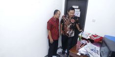 Wali Kota Semarang Kecewa Lihat Ruang Menyusui Mirip Gudang