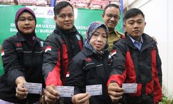 Kartu Kesejahteraan Sosial, Wujud Komitmen Pemprov DKI bagi Warga Tak Mampu
