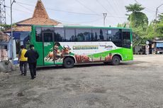 Pramono Tutup Pelatihan Dasar CPNS 2025, Ingatkan Jaga Integritas