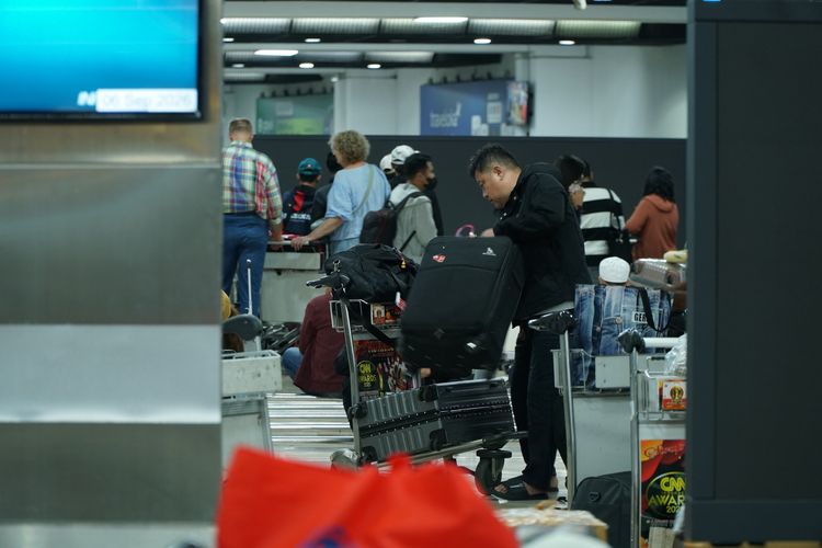 3 Bandara Indonesia yang Masih Ditutup hingga Siang Ini, Soetta hingga Halim