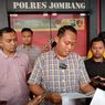 Terima Gratifikasi Pembebasan Lahan, 8 Perangkat Desa di Jombang Jadi Tersangka