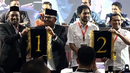 Diduga Langgar Kode Etik, KIP Aceh Dilaporkan ke DKPP