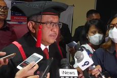 Jadi Penguji Disertasi, Mendagri: Hasto Bukan Doktor Kaleng-kaleng 