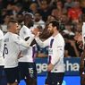 Hasil Strasbourg Vs PSG 1-1: Messi Lewati Rekor Ronaldo, PSG Juara Liga Perancis