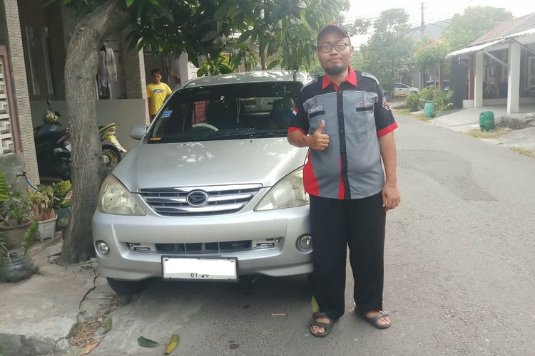 Uraian Biaya Kepemilikan Daihatsu Xenia Gen 1, Langsung dari Pemakai