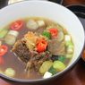 Resep Gampang Asam-asam Iga Palembang, Cocok untuk Sajian Buka Puasa