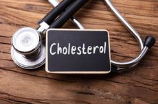 7 Tanda Kolesterol Tinggi yang Sering Diabaikan, Pegal di Pundak dan Mudah Mengantuk