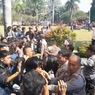 Dosen Unram Minta Komnas HAM Selidiki Dugaan Sikap Represif Satpam Saat Demo Mahasiswa