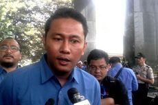 Pekerja JICT Adukan RJ Lino ke KPK soal Dugaan Korupsi Perpanjangan Konsesi