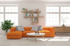 4 Cara Membersihkan Sofa Bekas agar Tampak Baru dan Wangi