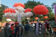 Balon untuk Ahok dan Kendala Uji Coba Koridor 13, Ini berita Seputar Jakarta yang Mungkin Anda Lewatkan