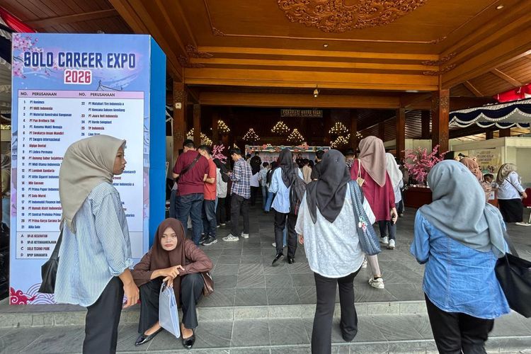 Curhat HRD Pabrik Saat Rekrut Karyawan, Pelamar Mundur Begitu Tahu Harus Kerja Shift