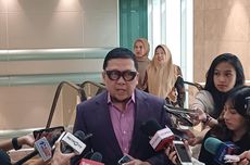 Komisi II DPR Bahas Sejumlah Aturan Pilkada Bareng KPU, Bawaslu, DKPP, dan Kemendagri 