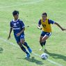 Pujian adalah Racun, Gelandang Persib Robi Darwis Tidak Mau Terlena
