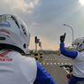 Pahami Empat Kode Dasar Saat Touring Motor