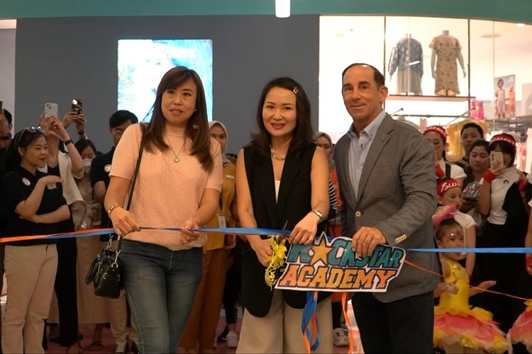 Buka Cabang Ke-15 di Bandung, Rockstar Academy Optimalkan Potensi Anak di Bidang Olahraga dan Performing Art