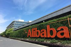 Chinese Tech Giant Alibaba to Release ChatGPT Rival