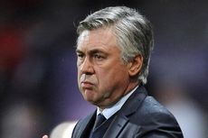 Pirlo: Wajar Madrid Inginkan Ancelotti
