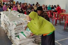 Bantuan Pangan Kembali Digulirkan mulai 5 Juni 2025, Ini Bocorannya