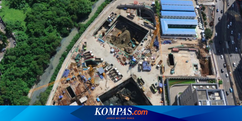 7 Sebab China Sonangol Dilaporkan ke Polisi Terkait Sengketa Indonesia 1