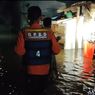 Ratusan Rumah di Kabupaten Cirebon Terendam Banjir