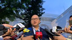 Pesan Prabowo ke Rosan soal Investasi: Penciptaan Lapangan Kerja Harus Tumbuh