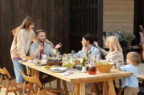 5 Rekomendasi Tempat Family Gathering yang Bisa Dijadikan Pilihan