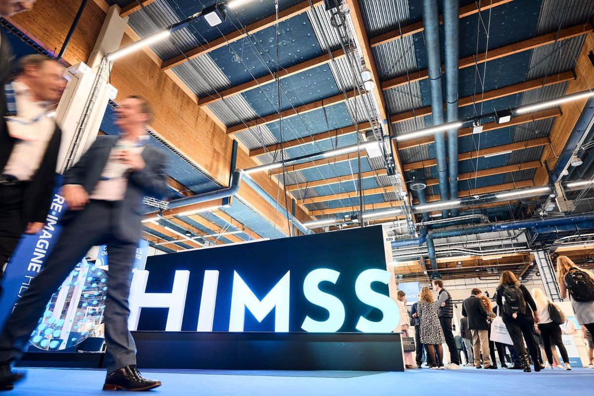 Ilustrasi HIMSS