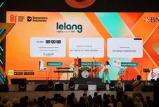 Masuk BNI wondrX 2026 Gratis, Bisa Ikut Lelang Produk dengan Harga mulai 50 Persen