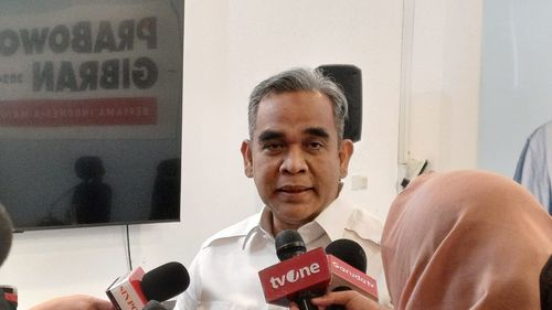 Gerindra Bela Jokowi yang Dikritik Ramai-ramai oleh Kalangan Akademisi