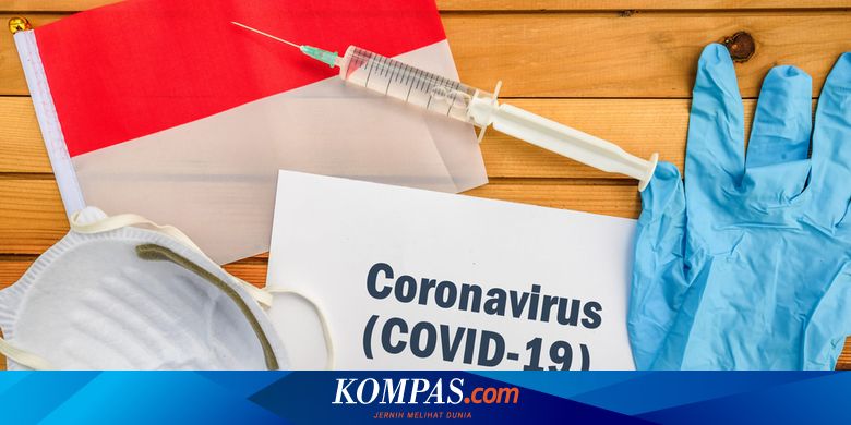 Sebelum Ke Rumah Sakit Cek Deteksi Awal Covid 19 Gratis Di Sini