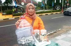 Sebulan Pascabanjir, Sinyal Telekomunikasi di Aceh Utara Masih Bermasalah