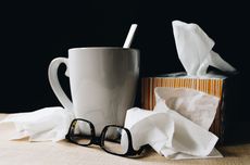8 Cara Mencegah Flu yang Mudah dan Ampuh