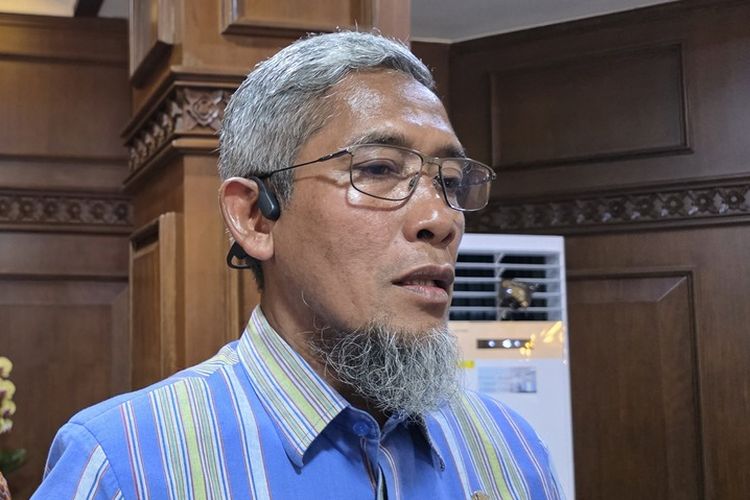 3.000 ASN Brebes Terindikasi Curangi Presensi, Sekda Jateng Tegaskan Bakal Beri Sanksi