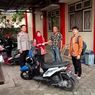 Lupa Cabut Kunci, Motor Milik Guru SD di Purbalingga Dibawa Kabur ODGJ untuk Pulang Kampung