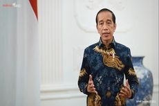 Presiden Jokowi Percaya Pertamina Mampu Kelola Blok Rokan dengan Baik