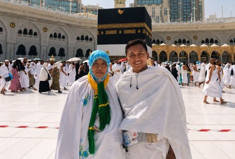 Peserta Haji Asal Tuban Bagikan Manfaat JKN untuk Ibadah yang Tenang