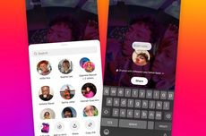 Instagram Rilis Fitur "Add Notes", Cara Baru Beri Komentar di Feed dan Reels