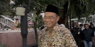 Sempat Minta Tunda, Muhadjir Effendy Tiba-tiba Penuhi Panggilan KPK Malam Ini
