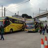 Meski Ada Larangan, Penumpang Bus Diprediksi Banyak Turun di Luar Terminal