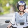 Wanita Beli Sepeda Motor Harus Menyesuaikan Postur Tubuh