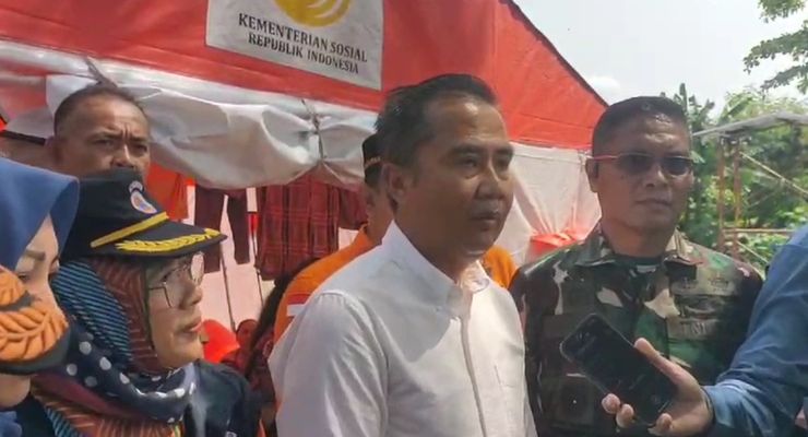 Klaim Pelaksanaan Pilkada Serentak di Jabar Aman, Bey Sebut Angka Partisipasi Masyarakat Naik