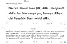 Ramai soal Iuran BPJS Kesehatan Dibiayai Pemerintah Setelah Resign, Benarkah?